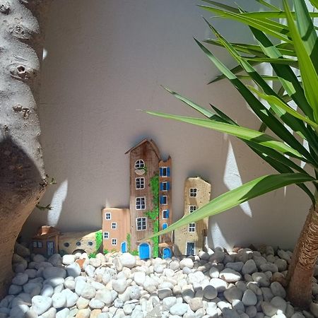 Vila Casa Noah - Solo Familias Conil De La Frontera Exteriér fotografie